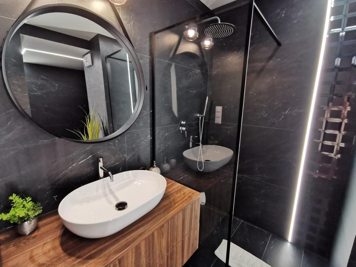 Apartamenty Kielce- Apartament Szmaragd Przy Zalew Kielecki, Faktura, Parking, Centrum Exterior foto